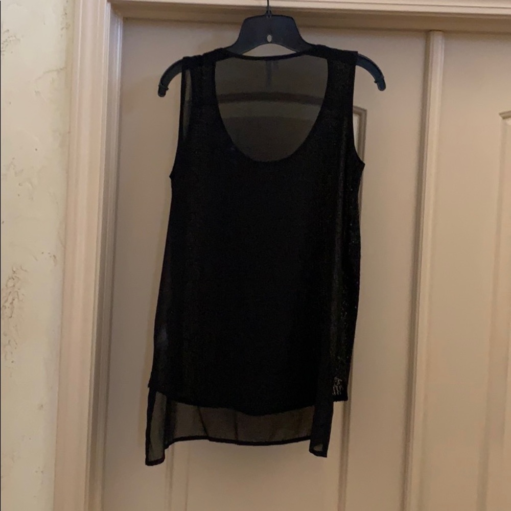 Sequins top - Picture 2 of 6